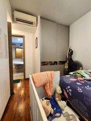 The Palette (D18), Condominium #496709851